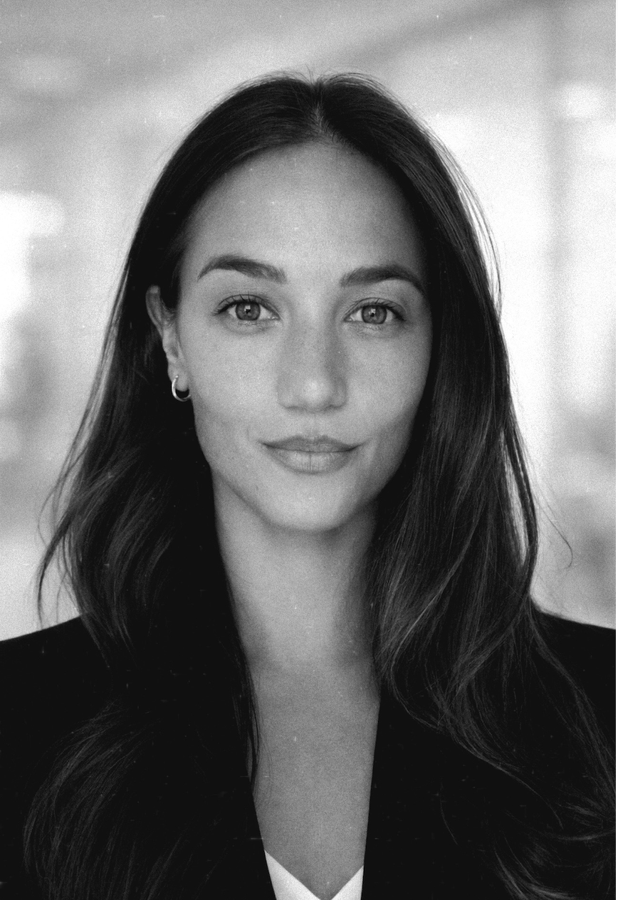 Alicia VERRANDO
